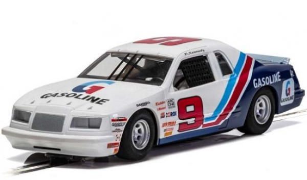Scalextric Ford Thunderbird c4035